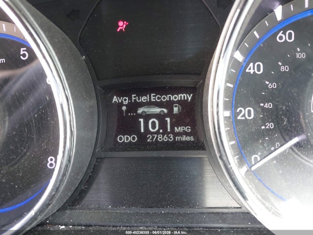 Hyundai SONATA Gls