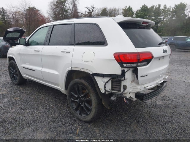 Jeep Grand Cherokee Laredo X 4x4