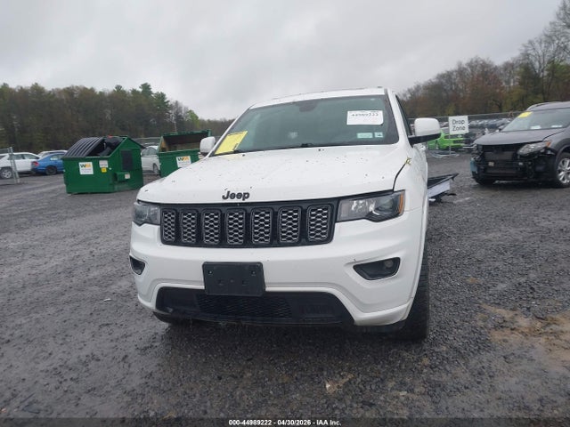 Jeep Grand Cherokee Laredo X 4x4