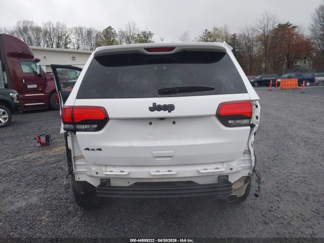Jeep Grand Cherokee Laredo X 4x4