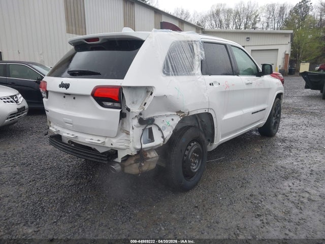 Jeep Grand Cherokee Laredo X 4x4