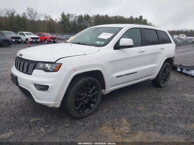 Jeep Grand Cherokee Laredo X 4x4
