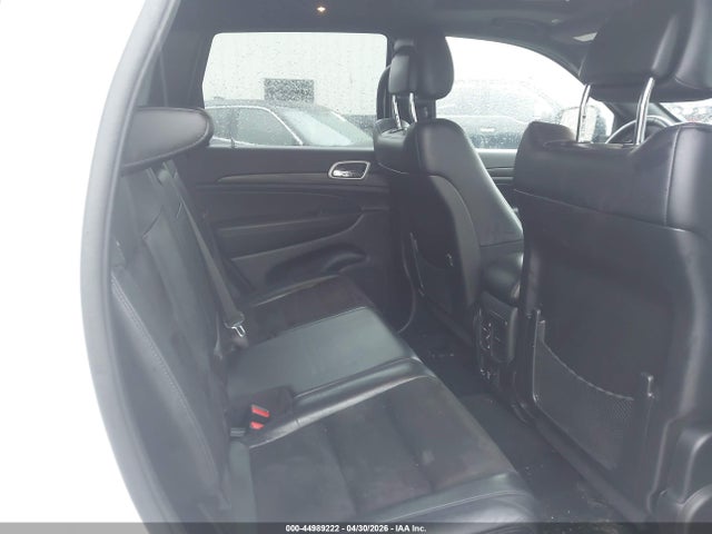 Jeep Grand Cherokee Laredo X 4x4