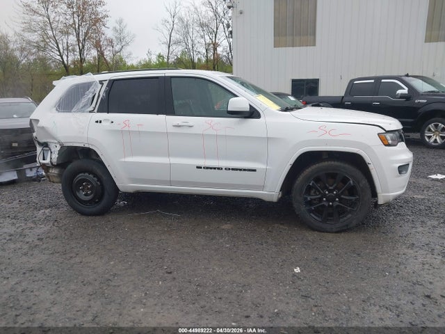 Jeep Grand Cherokee Laredo X 4x4