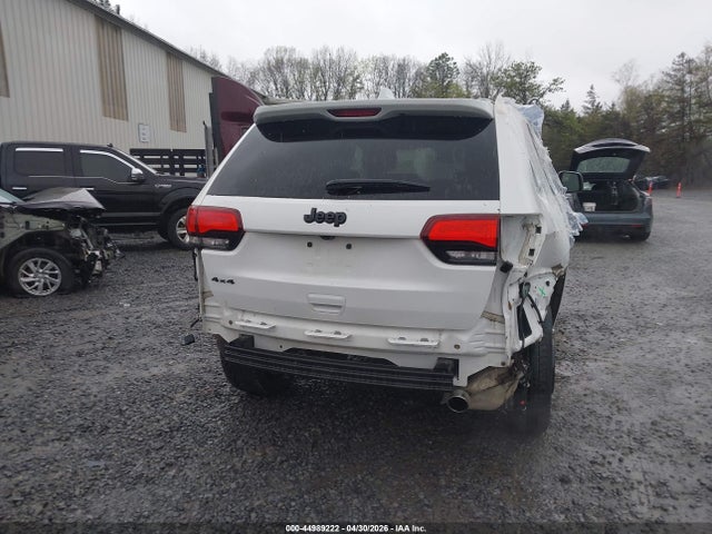 Jeep Grand Cherokee Laredo X 4x4