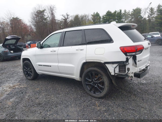 Jeep Grand Cherokee Laredo X 4x4
