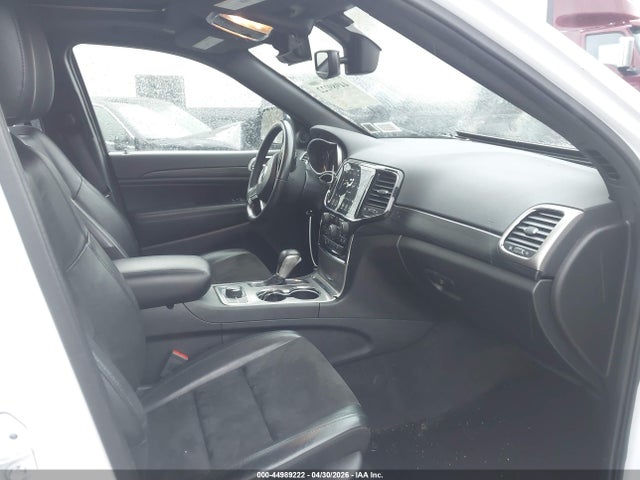 Jeep Grand Cherokee Laredo X 4x4