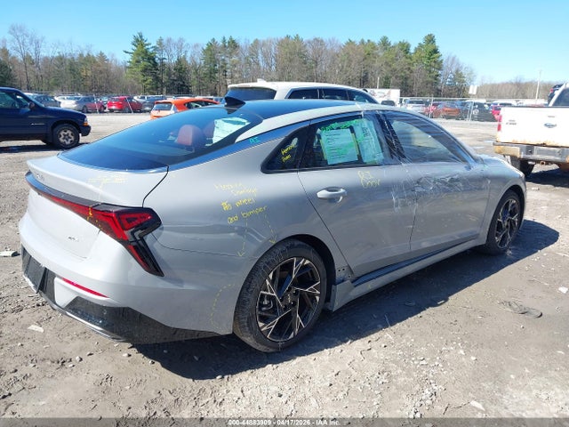 Kia K5 Gt-line