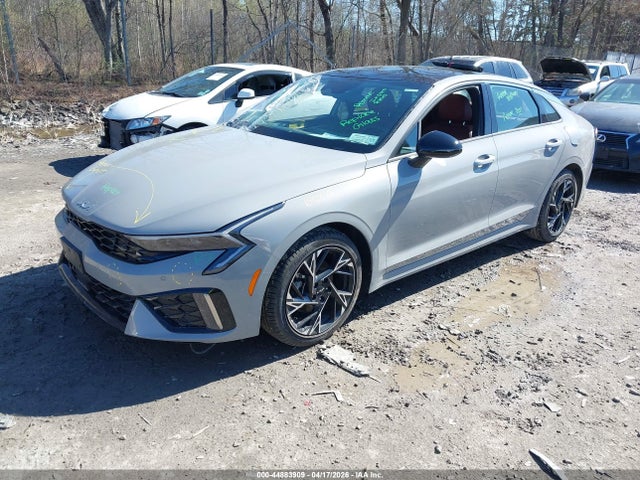 Kia K5 Gt-line