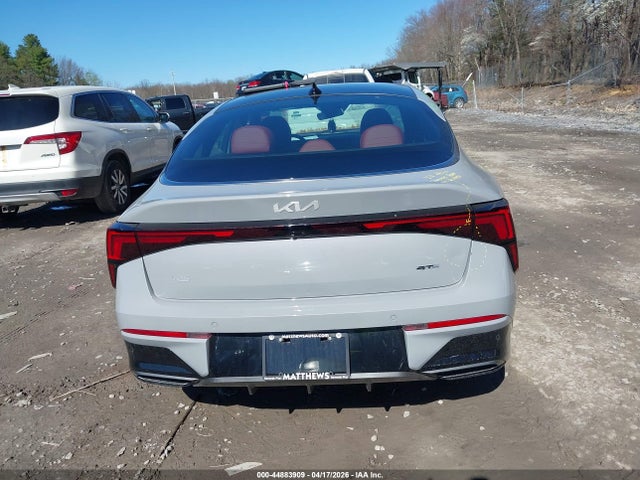 Kia K5 Gt-line