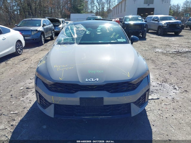Kia K5 Gt-line