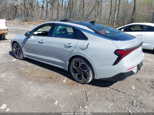 Kia K5 Gt-line