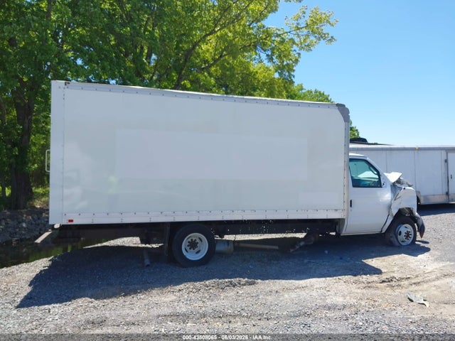 Ford E-350