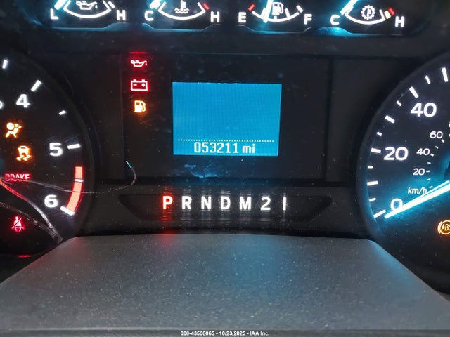 Ford E-350