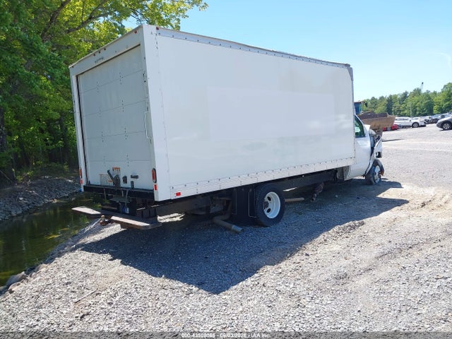 Ford E-350