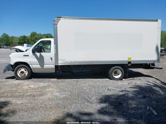 Ford E-350