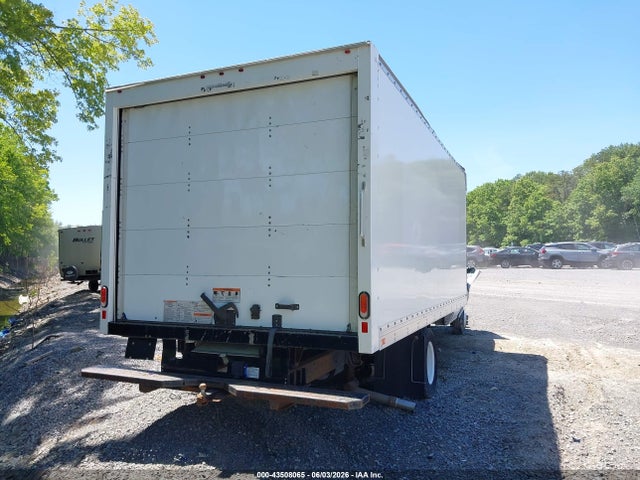 Ford E-350