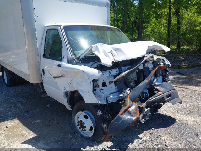 Ford E-350