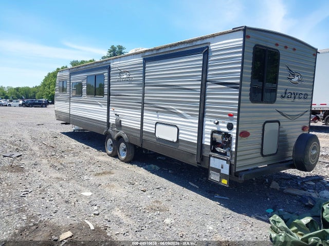Jayco Jay Flight