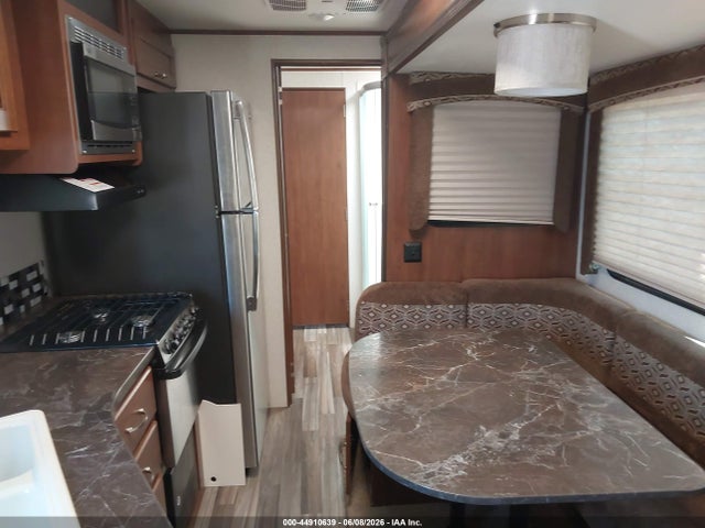 Jayco Jay Flight