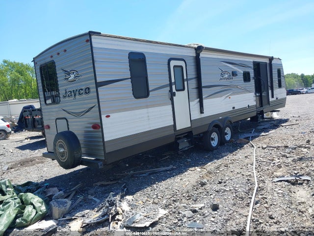 Jayco Jay Flight