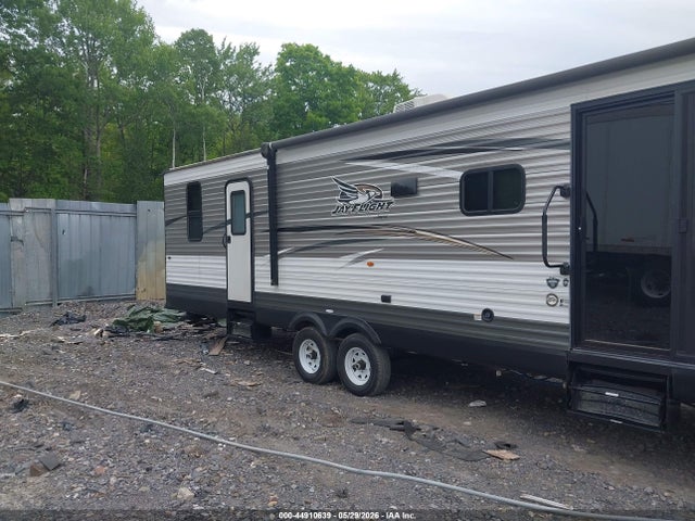Jayco Jay Flight