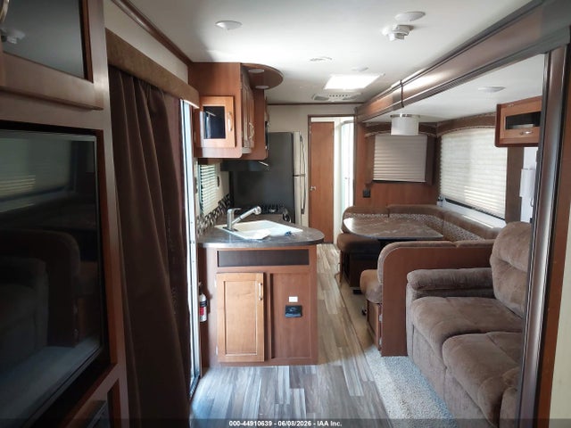 Jayco Jay Flight