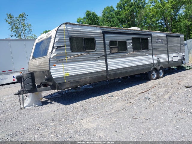 Jayco Jay Flight