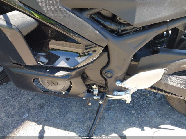 Yamaha Yfz320 A