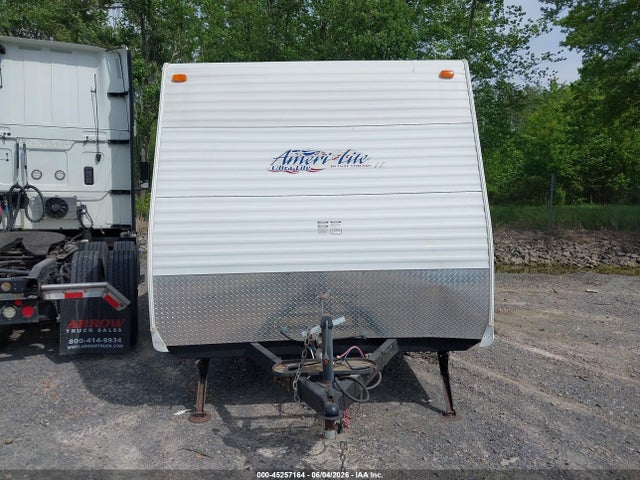 Aluma-lite Ameri Light