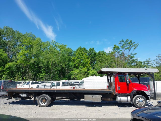 International 4000 4400