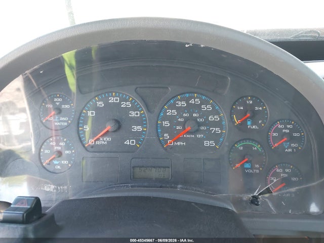 International 4000 4400