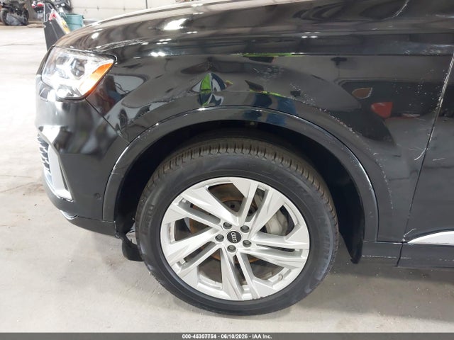 Audi Q7 Premium 45 Tfsi Quattro Tiptronic