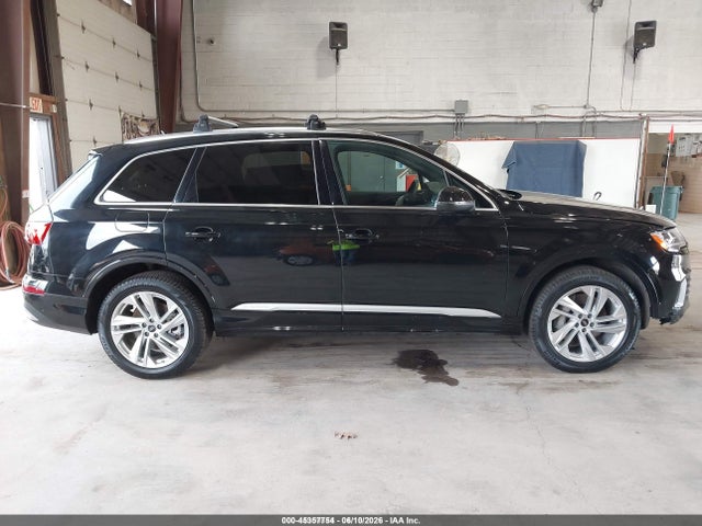 Audi Q7 Premium 45 Tfsi Quattro Tiptronic