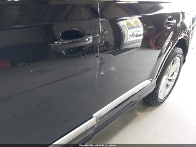 Audi Q7 Premium 45 Tfsi Quattro Tiptronic