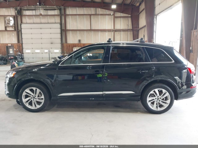 Audi Q7 Premium 45 Tfsi Quattro Tiptronic