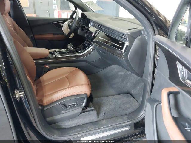 Audi Q7 Premium 45 Tfsi Quattro Tiptronic