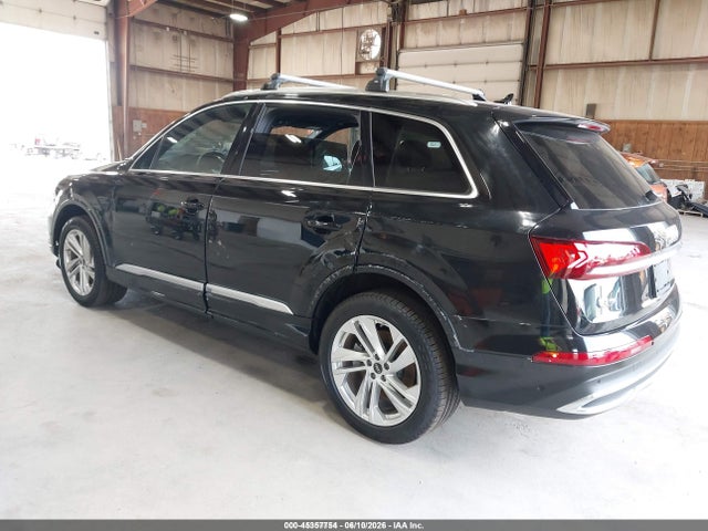Audi Q7 Premium 45 Tfsi Quattro Tiptronic