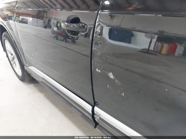 Audi Q7 Premium 45 Tfsi Quattro Tiptronic