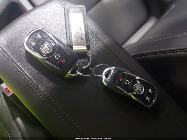 Buick Encore GX Awd Essence