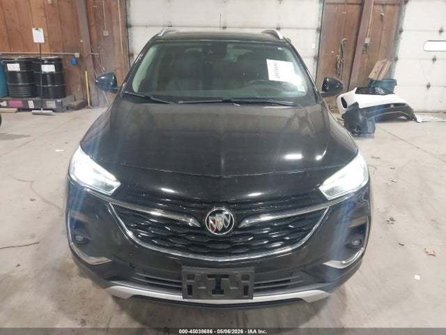 Buick Encore GX Awd Essence