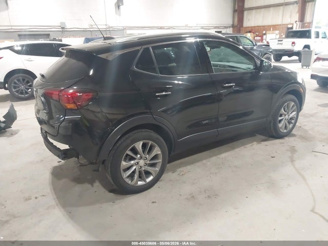 Buick Encore GX Awd Essence