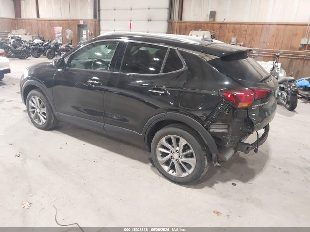 Buick Encore GX Awd Essence