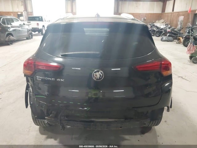 Buick Encore GX Awd Essence