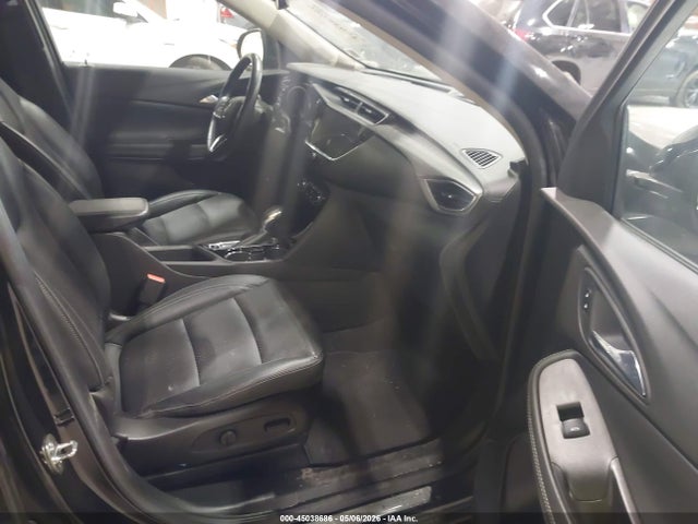 Buick Encore GX Awd Essence