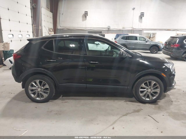 Buick Encore GX Awd Essence