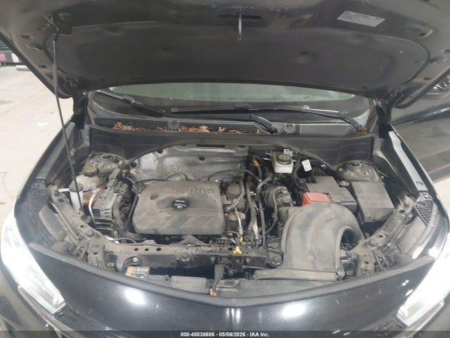 Buick Encore GX Awd Essence