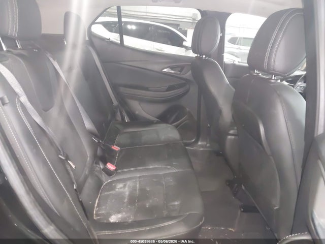 Buick Encore GX Awd Essence