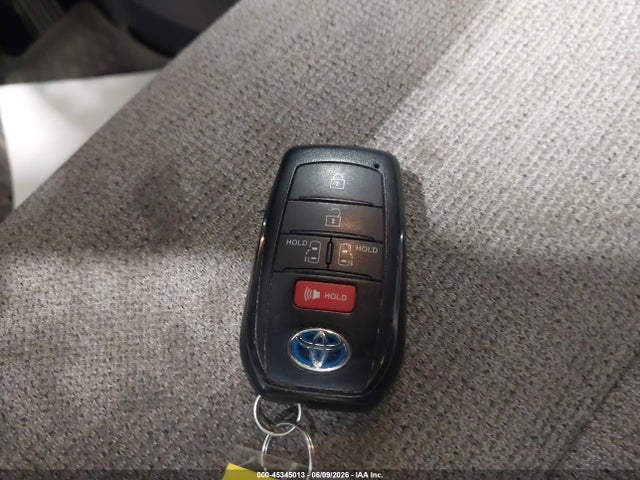 Toyota Sienna Le