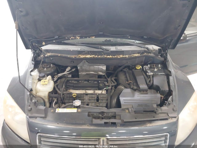 Dodge Caliber Sxt